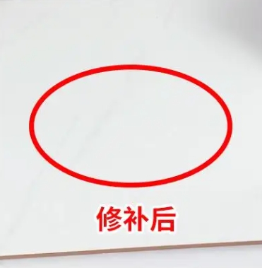 巴中市瓷砖空鼓维修公司分享下板材基层，未采取柔性过渡措施的影响。在瓷砖铺贴工程中，如果采用的是板材基层（如石膏板、木工板等非刚性基层），而未采取柔性过渡措施，